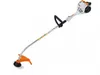 A Stihl FS 38 gasoline-powered string trimmer is shown against a white background. Anteprima dell’immagine prodotto