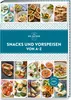Snacks und Vorspeisen von A-Z Produktbild-Vorschau 1