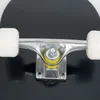 Skateboard max. Belastung 150 kg Ahorn für Anfänger Produktbild-Vorschau 6