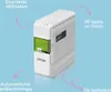 Epson Epson LabelWorks LW-C410 Etikettendrucker Produktbild-Vorschau 8