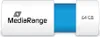 Mediarange USB Stick 64GB Speicherstick Color Edition blau Produktbild-Vorschau 6