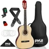 Pyle Akustik Gitarre für Kinder – Acoustics Guitar for Produktbild-Vorschau 1