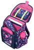 McNeill Schulranzen Primo Schoolbag Set 9-teilig Dream rosa Produktbild-Vorschau 3