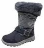 Jela Elli  Winterstiefel Grau in Gr. 29 Produktbild-Vorschau 1