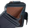 bugatti portafoglio Ladies Zip Wallet Denim celeste Anteprima dell’immagine prodotto 10