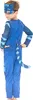 PJ Masks Kostüm Catboy für Kinder seitlich von Hinten Voir les images du produit