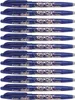 Tintenroller FriXion Ball 1.0 - 0,5 mm blau radierbar. Produktbild-Vorschau 1