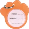 TRIXIE 2277, Hund, ID-Tag, Orange, Kunststoff, 1 Stück(e) Produktbild-Vorschau 4