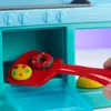 Set ristorante Play-Doh Kitchen Creations con forno, set di Anteprima dell’immagine prodotto 19