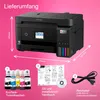 Epson EcoTank ET-4850 Multifunktionsdrucker schwarz Produktbild-Vorschau 39