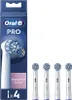 Oral-B | Replaceable toothbrush heads | EB60X-4 Sensitive Anteprima dell’immagine prodotto 8