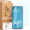 Schutzhülle + 2x gehärtetes Glas für Galaxy A57 5G, Bizon Produktbild-Vorschau 9