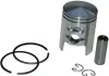 Kit cilindri 50cc AC per Kymco Cobra, People, Super 9, Top Anteprima dell’immagine prodotto 3