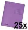 25x FALKEN 11287596 Rychlý sešívací karton, A4, 240g/m², Náhled obrázku produktu 2
