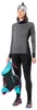 Dynafit Winter Running Black Out / Pink Glo DE 40 Produktbild-Vorschau 7