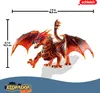 Drago di lava Schleich Eldrador Anteprima dell’immagine prodotto 21