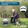 Rollator Mobiclinic, pieghevole e leggero, Prado, Anteprima dell’immagine prodotto 8