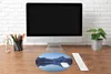 MuchoWow® Mauspad Mousepad Alpen - Berg - Wasser - Schnee Produktbild-Vorschau 4