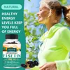 Liposomale Fisetin 1000mg (120 Kapseln) Produktbild-Vorschau 8