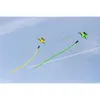 HQ Einleiner Hoffmanns Canard Delta Lime Produktbild-Vorschau 5