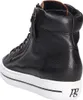 Paul Green Sneaker Sneaker cuir lisse Voir les images du produit 3