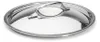 De Buyer Affinity Deckel Edelstahl 24 cm Produktbild-Vorschau 3