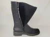 Rieker Damen Stiefel Warmfutter gesteppter Schaftrand Produktbild-Vorschau 8