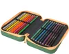 Trousse à crayons Coolpack Jumper à 3 poches avec Voir les images du produit 6