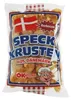 Speckkrusten aus Dänemark Barbecue BBQ Geschmack 150g Produktbild-Vorschau 1