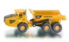 Siku Volvo DUMPER gelb Modell ; 1877 Produktbild-Vorschau 12