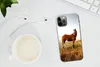 MuchoWow® Handyhülle Schutzhülle Hülle für iPhone 12 Pro Produktbild-Vorschau 6