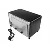 Esperanza Calzone Mini Trouba 10L 900W Černá Časovač 250°C Náhled obrázku produktu 10