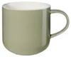 ASA Selection, tazza Henkelbecher, colore kaki, diametro Anteprima dell’immagine prodotto 1