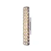 Globo Wandleuchte Wl Chrom, 1Xled 67073W2 Produktbild-Vorschau 2