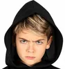 Disfraz infantil de Guirca, modelo "Asesino", para niños de Vista previa de la imagen del producto 7