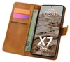 Etui z klapką Bizon Case Pocket do Xiaomi Poco X7 Pro, Produktbild-Vorschau 1