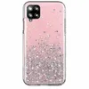 Wozinsky Star Glitter Silikonhülle für Samsung A42 5G Produktbild-Vorschau 1