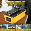 Pneumatyczna pompa hydrauliczna SucceBuy, 10 000 PSI, Podgląd zdjęcia produktu 2