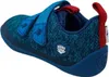 AFFENZAHN Scarpe squalo in maglia bambini blu 29 Anteprima dell’immagine prodotto 27