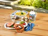 Seltmann Weiden Löwenkopfterrine Compact Bayern Produktbild-Vorschau 2