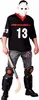 Jason Freitag der 13. Hockeyspieler Halloweenkostüm L Produktbild-Vorschau 3