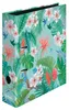 Herlitz Ordner maX.file A4 8cm Ladylike Jungle Produktbild-Vorschau 1