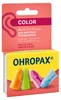 OHROPAX®  OHROPAX® Color Ohrstöpsel 35 dB Schaumstoff, 8 Náhled obrázku produktu 2