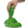 Kinetic Sand grün 907g Produktbild-Vorschau 3