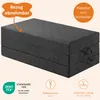 sleepling - Confort Visco Matelas d'invité Queen Size, Voir les images du produit 5