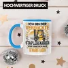 Trendation - Staplerfahrer Tasse Geschenk Grafik Produktbild-Vorschau 3