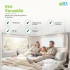 PURE SLEEP Detergente per Tappezzeria Spray 450 ml – Anteprima dell’immagine prodotto 4