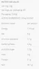 ALLNUTRITION Whey Protein 2270g Erdbeere Produktbild-Vorschau 5