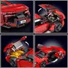 Mould King Liken Hypersport Auto 10117 Produktbild-Vorschau 12
