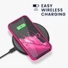 kwmobile Handyhülle für iPhone 12 mini Hülle, für iPhone 12 Produktbild-Vorschau 6
